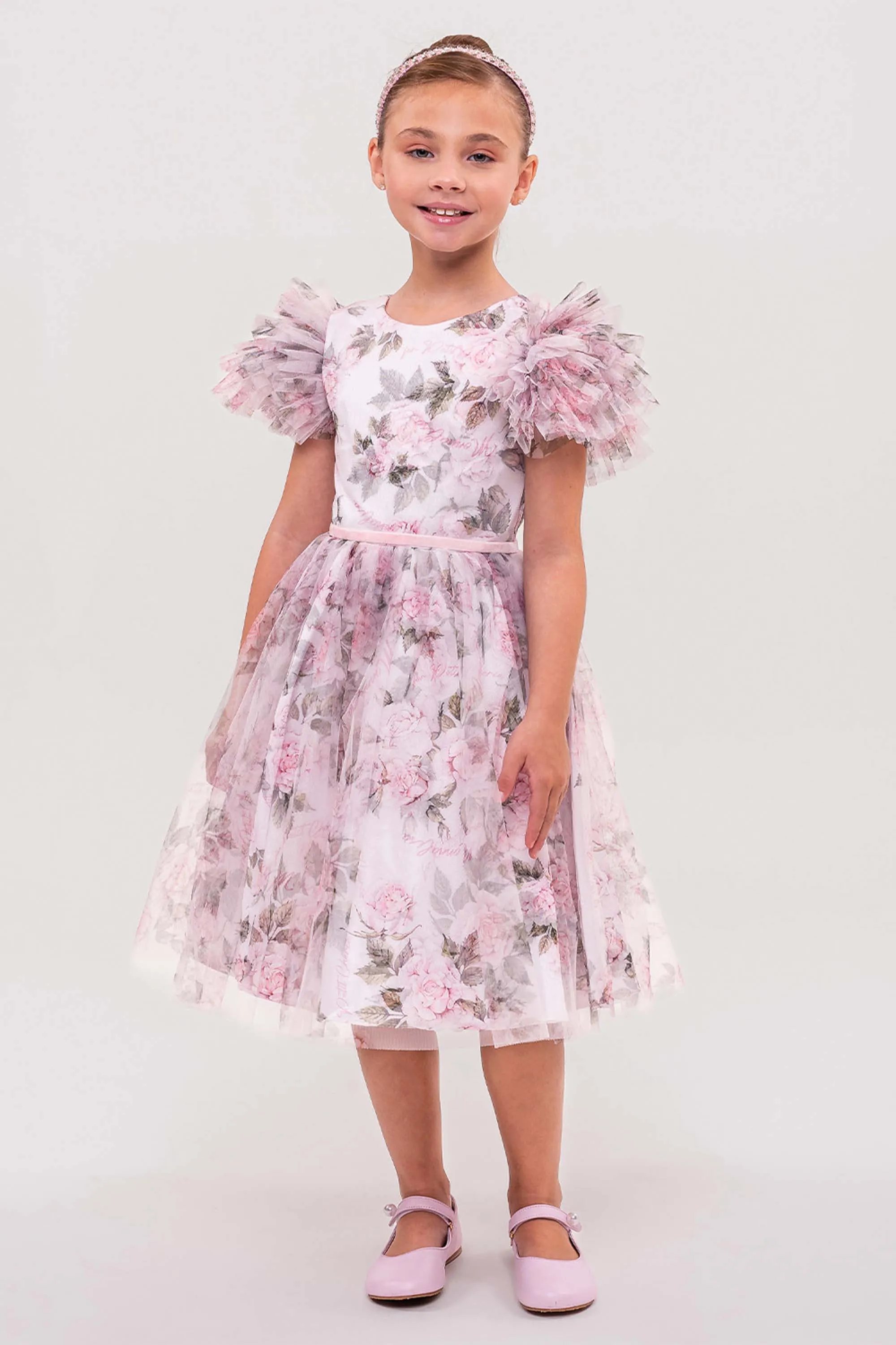 Vestidos de Festa | Petit Cherie & Monnalisa